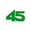 �|�㖭 �S���X45th�R���{T�V���c�y��l�p�z�F45���N���S�C���[�W