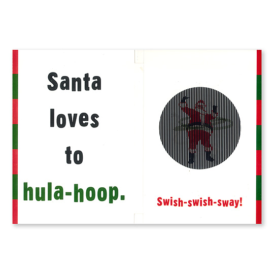 SANTA!�i�p��Łj�F�@