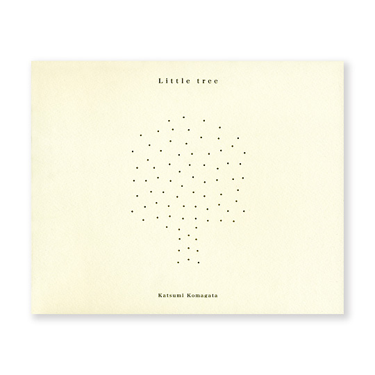 Little tree�F���C���摜