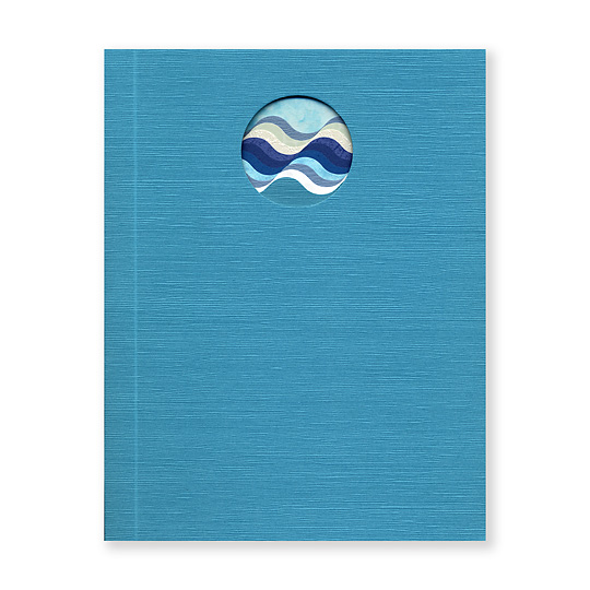 BLUE TO BLUE�F���C���摜