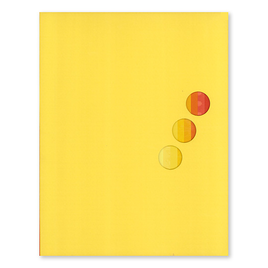 YELLOW TO RED�F���C���摜