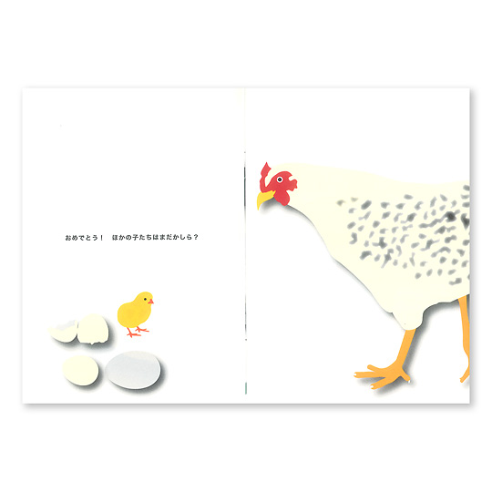 LUCKY HEN�F�@