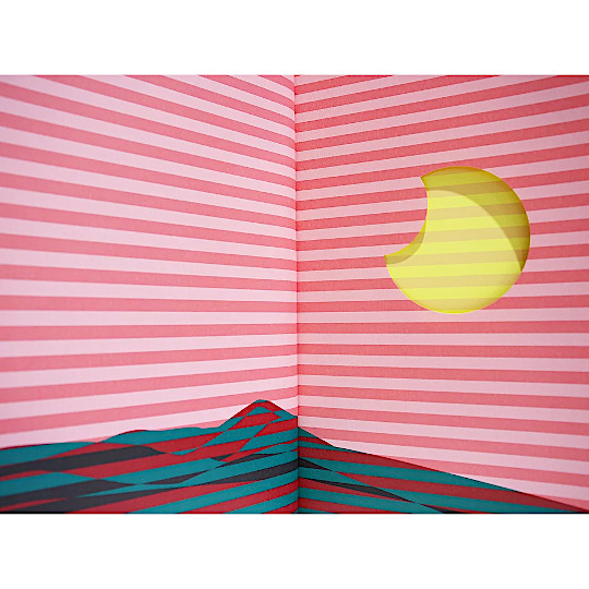 MOON PHASE ���̖��������F