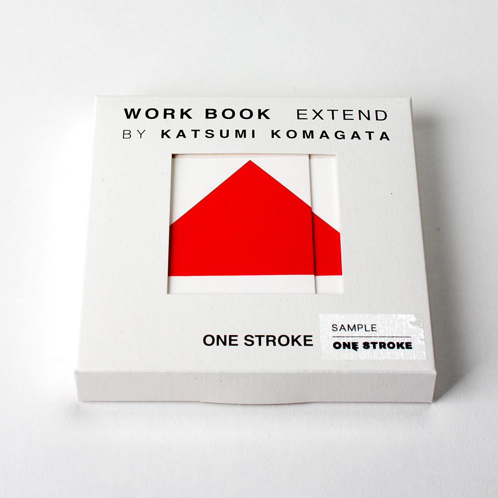 WORK BOOK EXTEND�F���C���摜