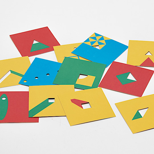 FRONT & BACK MINI CARD SET�F�@