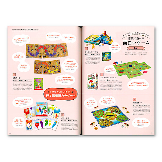 momo vol.28 �{�[�h�Q�[�����W���F