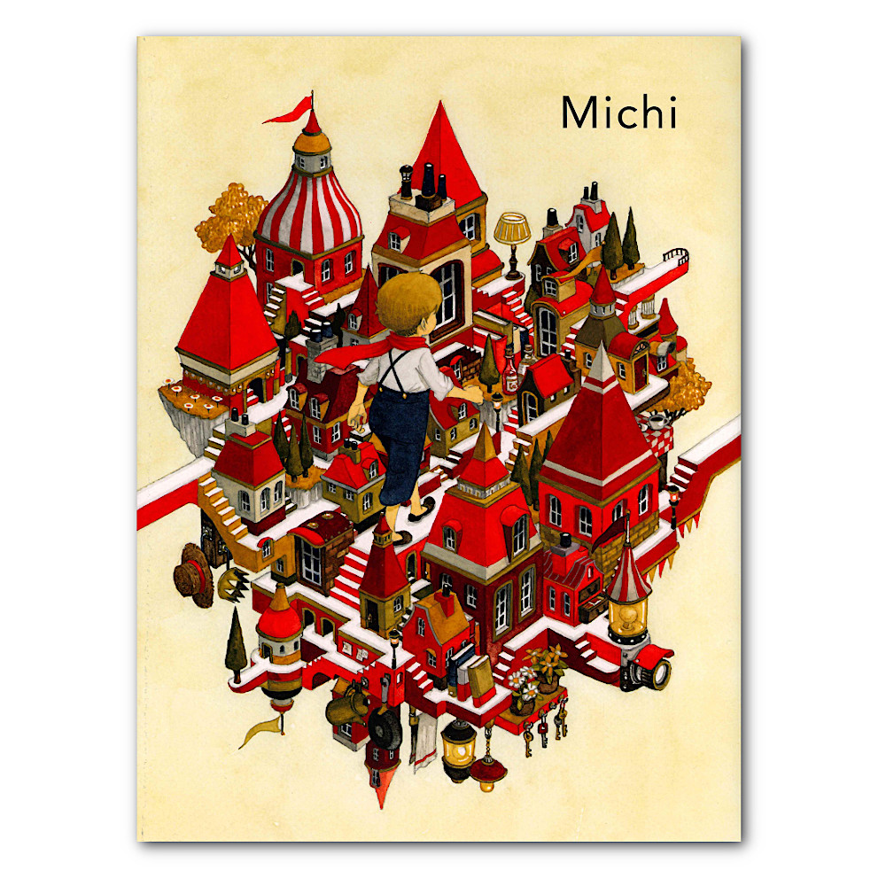 Michi�F���C���摜