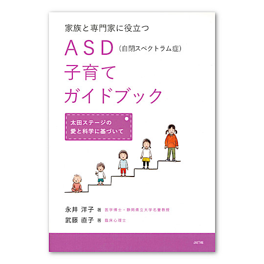 ASD�i���X�y�N�g�����ǁj�q��ăK�C�h�u�b�N �F���C���摜