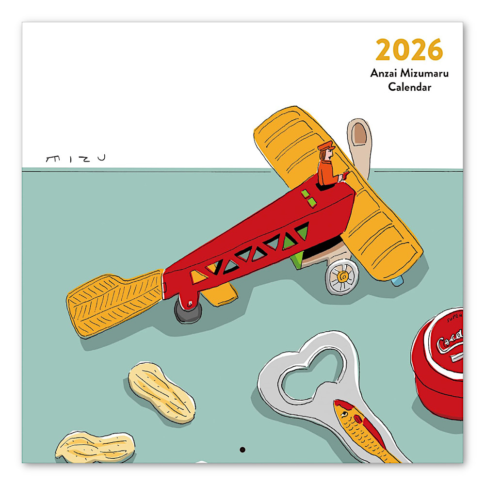 �������ۃJ�����_�[2026�F���C���摜