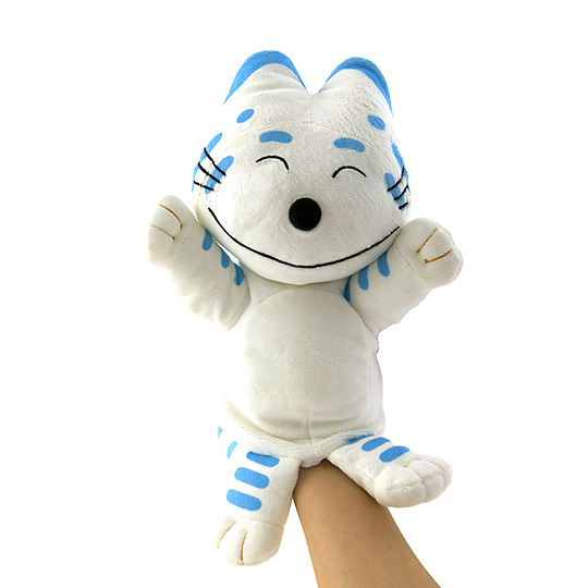 �Ƃ�˂��叫 �n���h�p�y�b�g �F