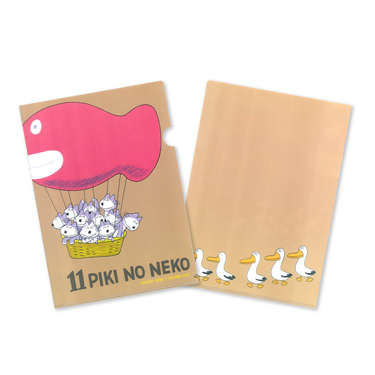 �N���A�t�@�C�� 11�҂��̂˂� �C���x�[�W���F