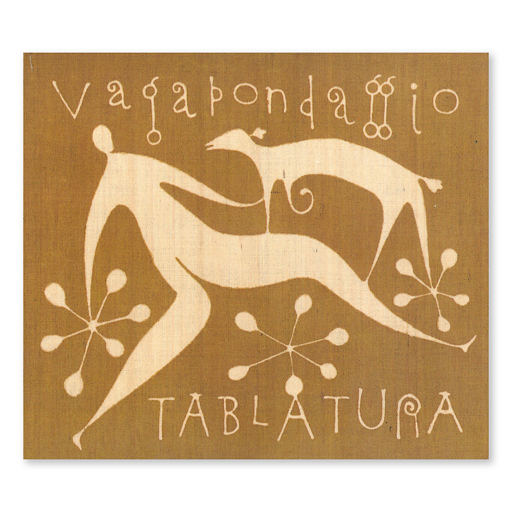 Vagabondaggio / ���Q�F���C���摜