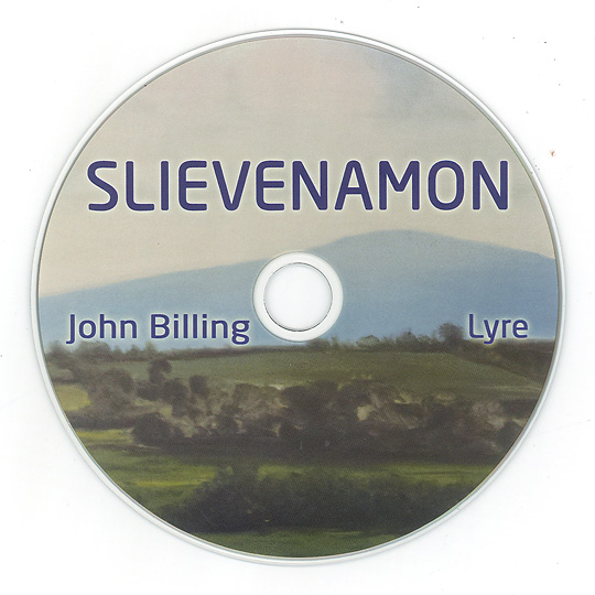 Slievenamon�F�@