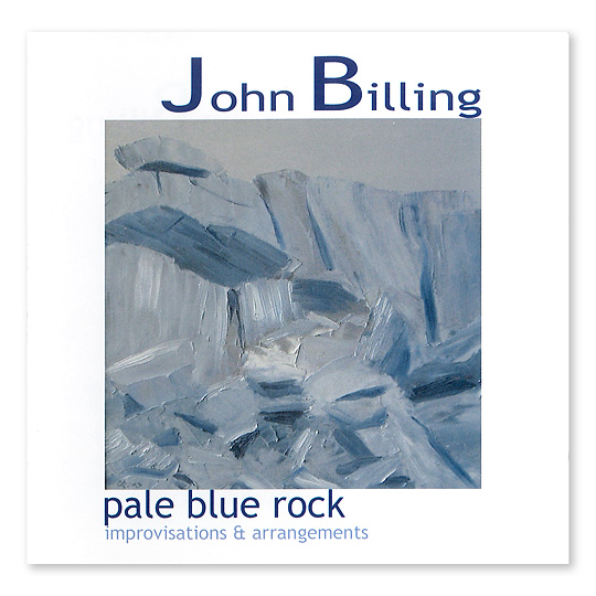 pale blue rock�F���C���摜