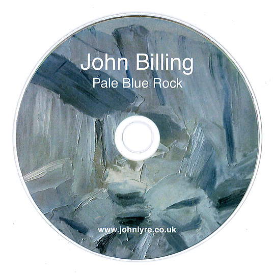 pale blue rock�F�@