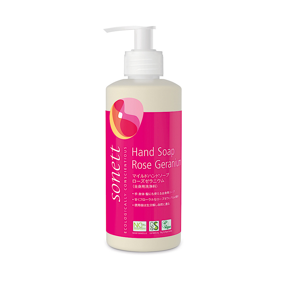 �}�C���h�n���h�\�[�v���[�Y�[���j�E�� �S�g�p�t�̃\�[�v300ml�F���C���摜