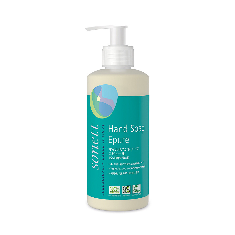 �}�C���h�n���h�\�[�v�G�s���[�� �S�g�p�t�̃\�[�v300ml�F���C���摜