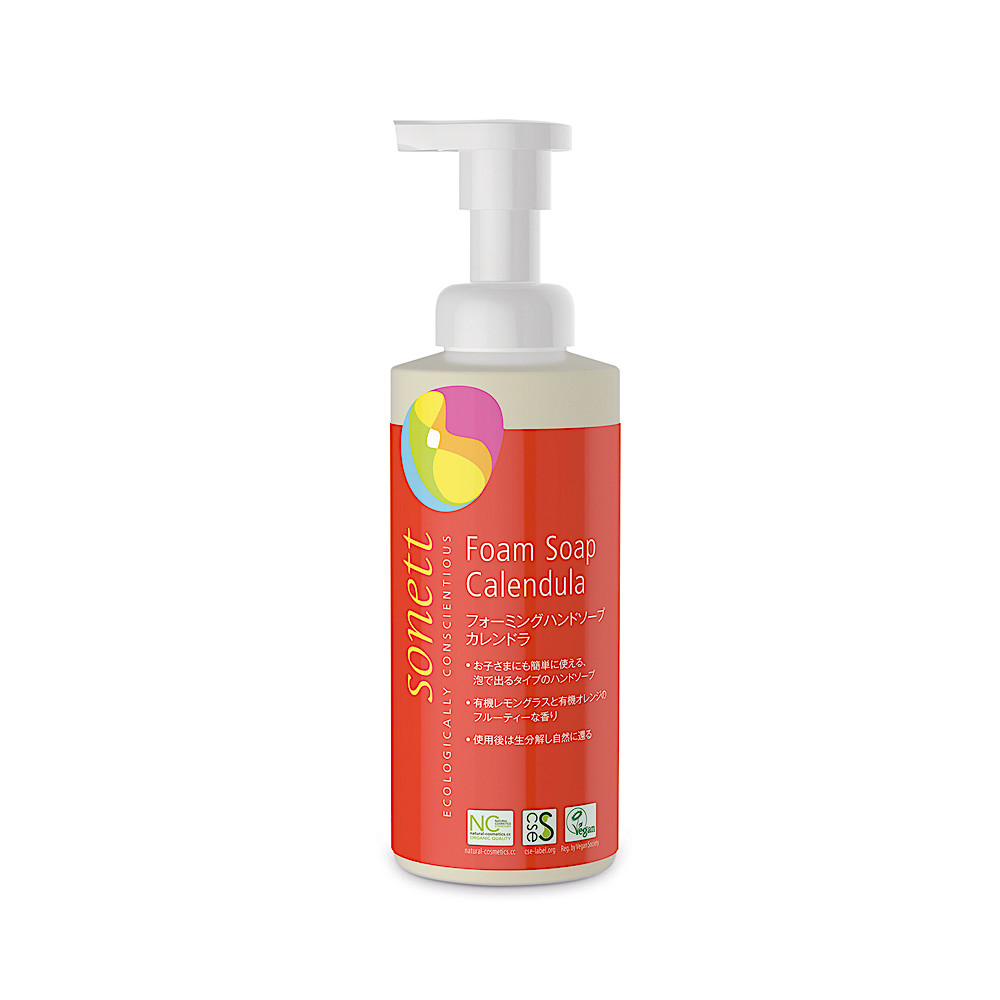 �t�H�[�~���O �n���h�\�[�v �J�����h��200ml�F���C���摜