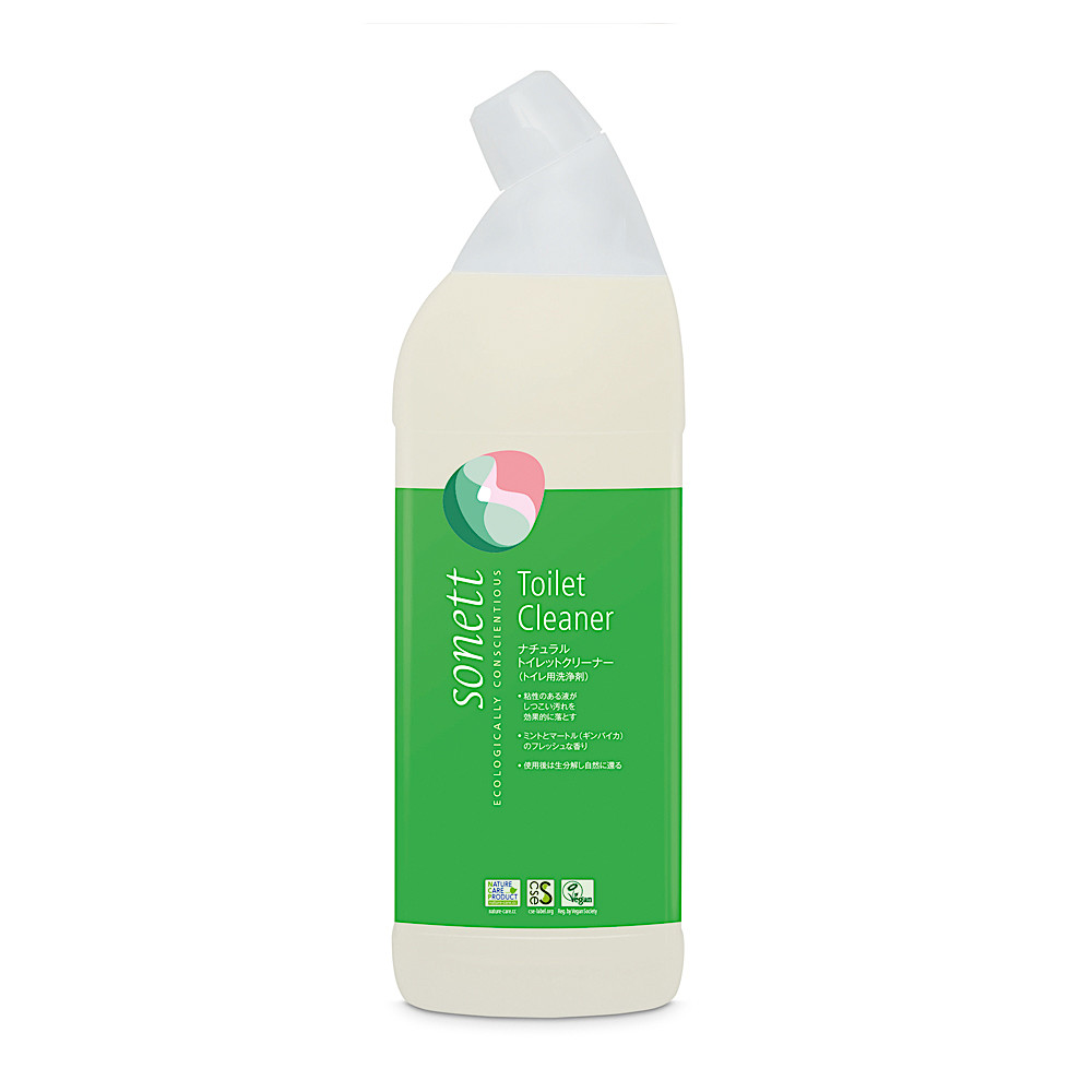 �i�`�������g�C���b�g�N���[�i�[ �g�C���p750ml�F���C���摜