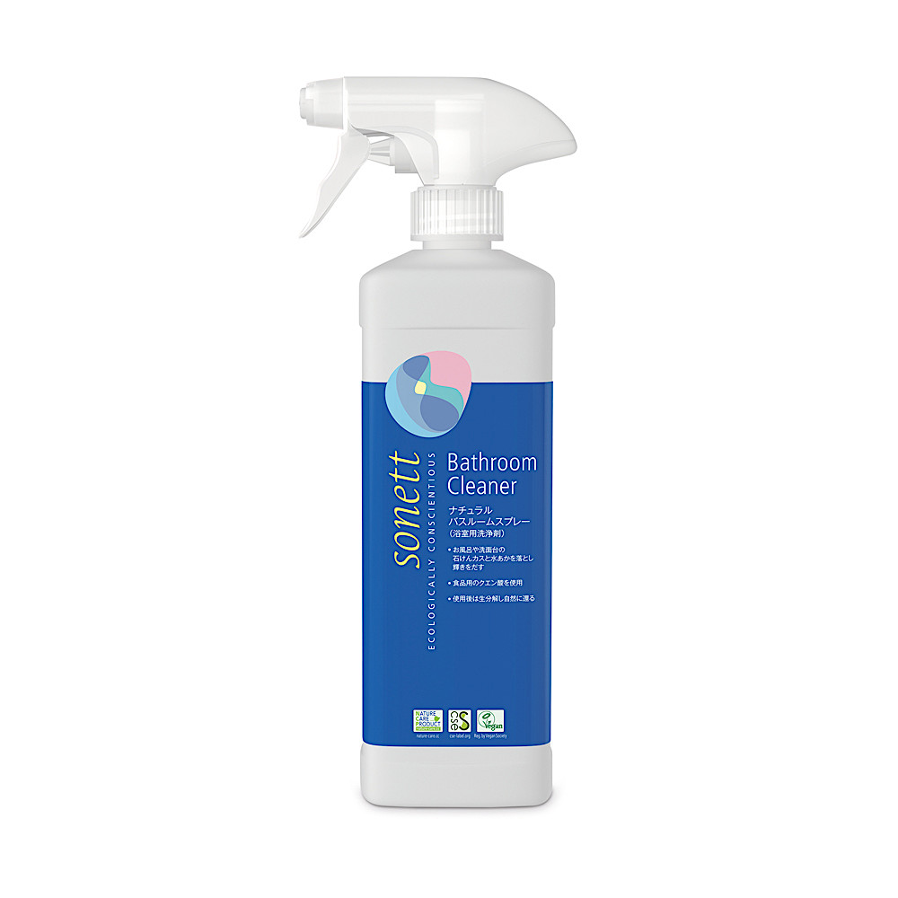 �i�`�������o�X���[���X�v���[ �����p500ml�F���C���摜