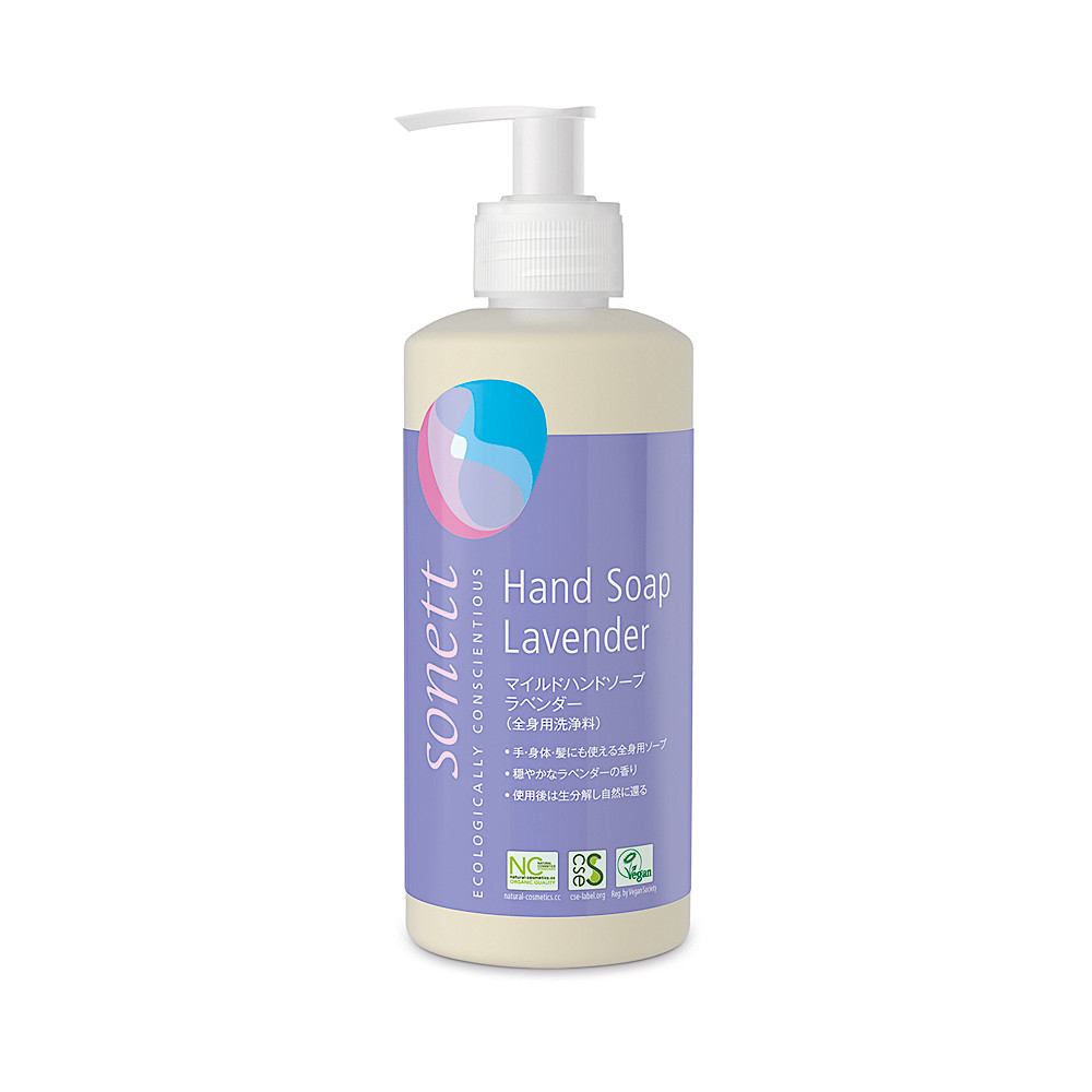 �}�C���h�n���h�\�[�v���x���_�[ �S�g�p�t�̃\�[�v300ml�F���C���摜