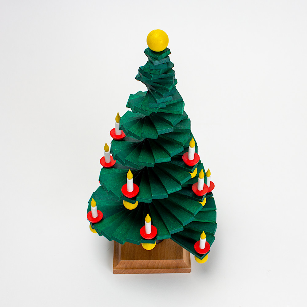 �点���̃N���X�}�X�c���[�F���C���摜
