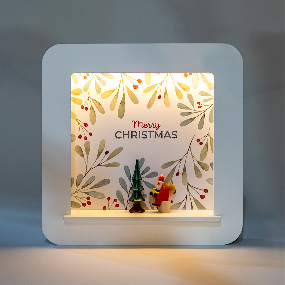 LED�t���[���W����l�p�i�{�̂̂݁j�F�������T���^�i���H���t�K���O�E���F���i�[�H�[�j�E���݂̖iRZ�Ёj�Ɓ@���ʔ���