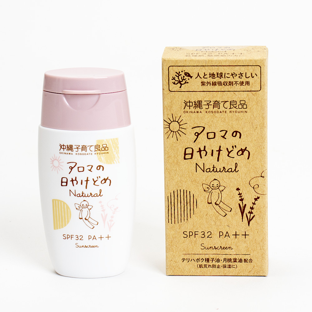 �A���}�̓��₯�ǂ�Natural�F