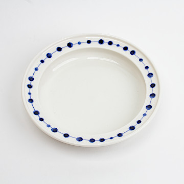 ���j�o�[�T���v���[�g�@�h�b�g 16.5cm