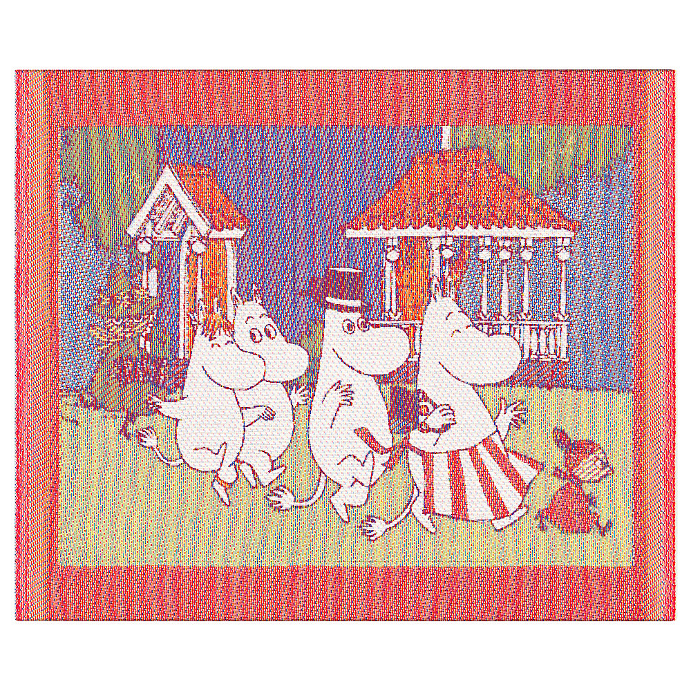 ���[�~���f�B�b�V���N���X MOOMINHOUSE�F���C���摜