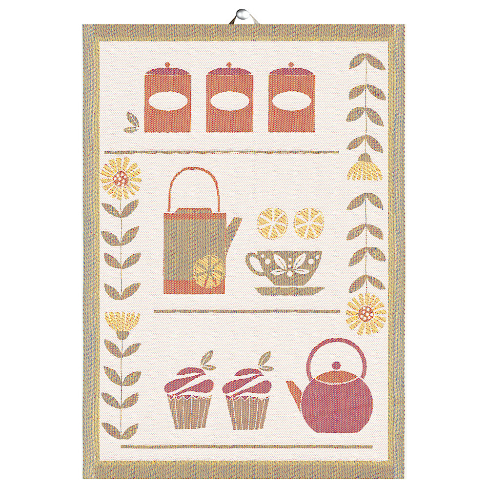 �^�I�� A CUP OF TEA�F���C���摜