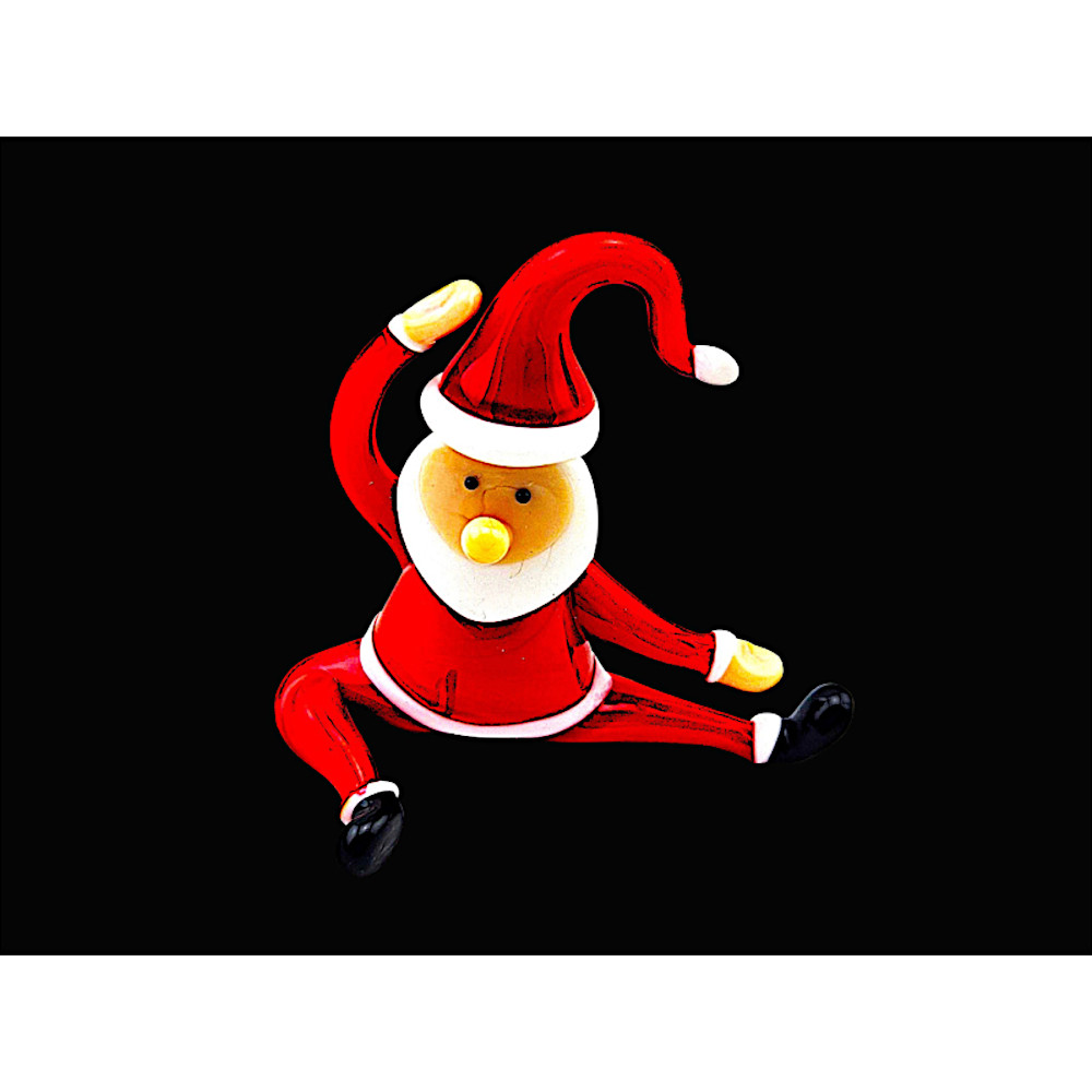 �X�g���b�`�̃|�[�Y�F���C���摜