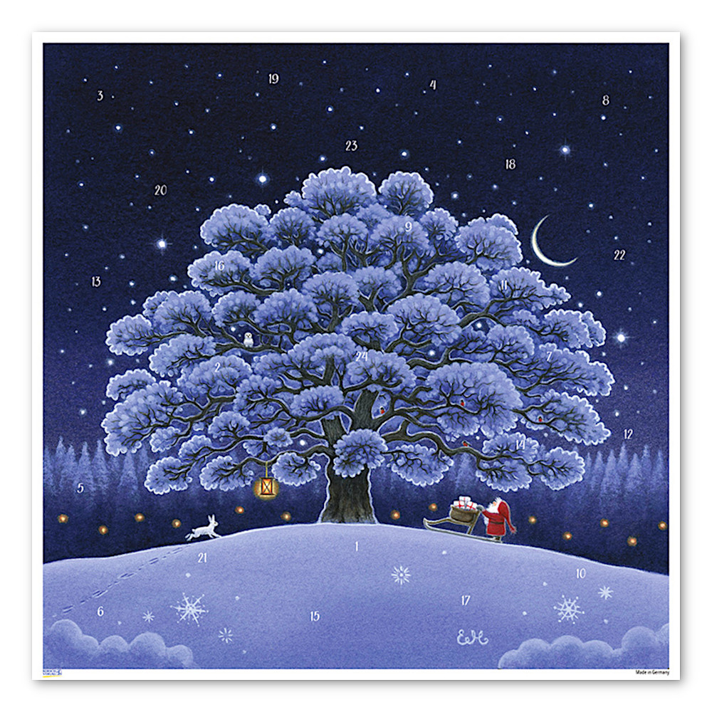 KV10507�A�h�x���g�����` �T���^�Ƒ傫�ȖF���C���摜