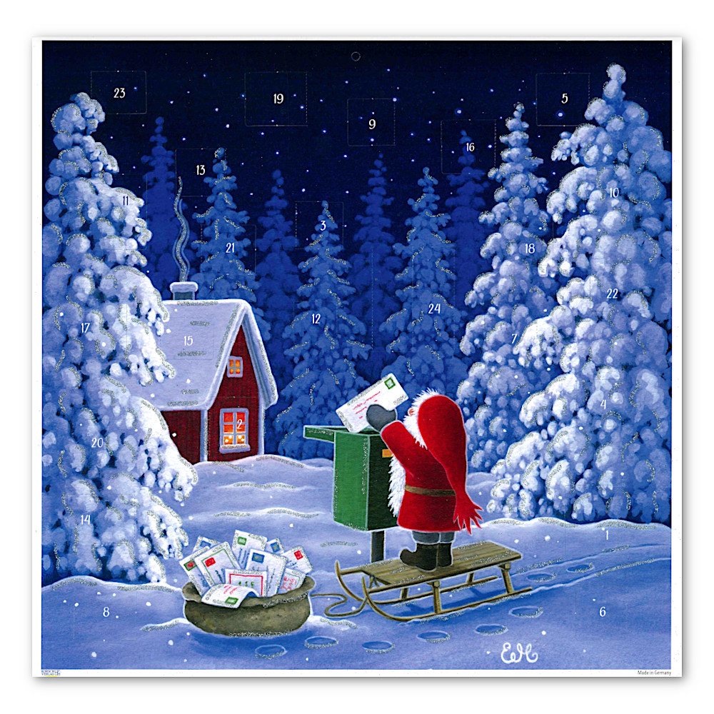 KV10508�A�h�x���g�����` �|�X�g�F���C���摜