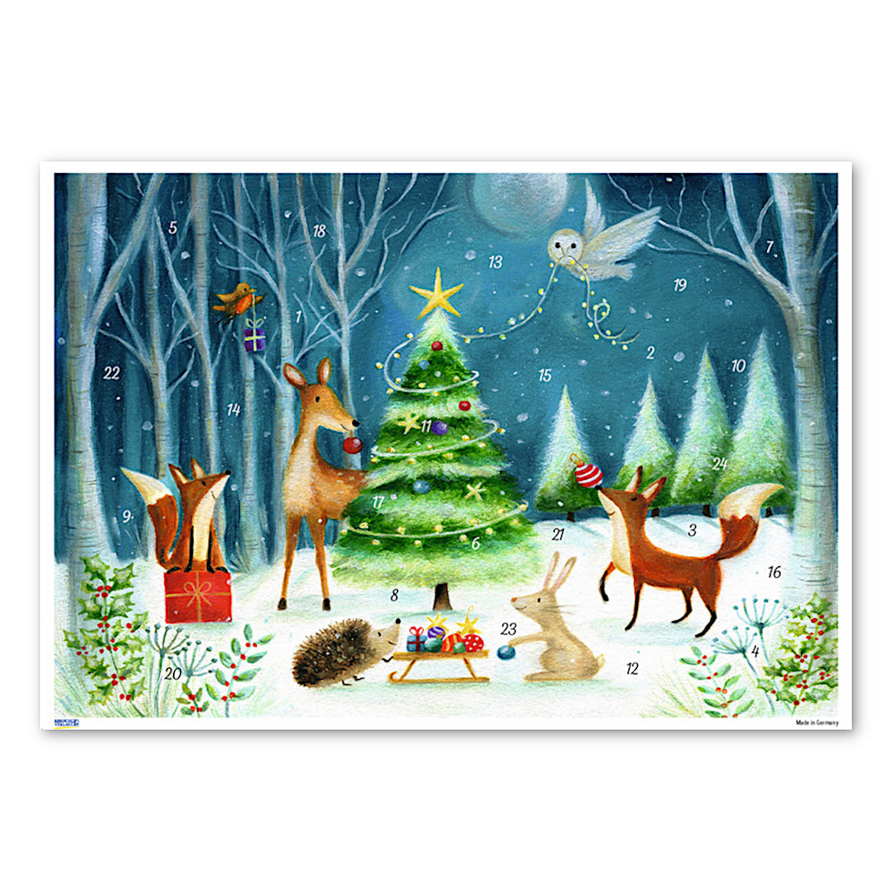 KV10517�A�h�x���gA4 �c���[�Ɠ����F���C���摜