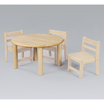 �ۃe�[�u����75cm AE-22-c H43cm