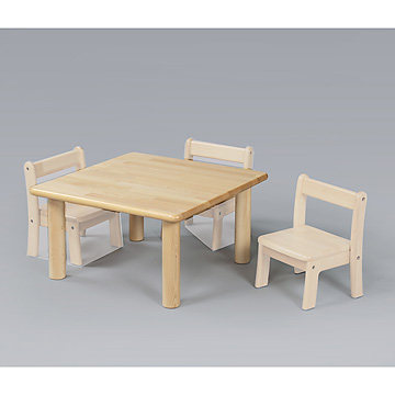 AE-23 �p�e�[�u��W60�~D60cm AE-23-b H33cm
