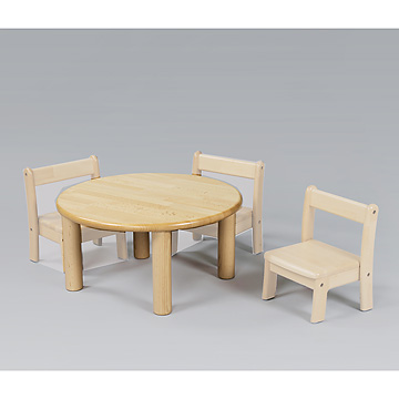 AE-27 �ۃe�[�u����60cm AE-27-a H30cm