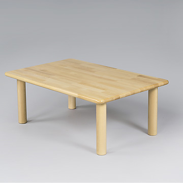 �p�e�[�u��W90�~D60cm�ۋr AE-58-c H43cm