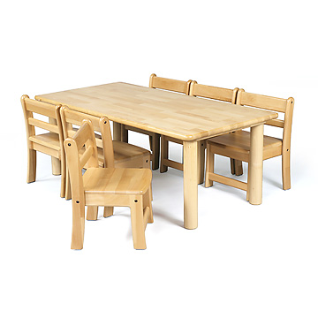�p�e�[�u��W120�~D60cm�ۋr�ƈ֎q�U�r�Z�b�g �p�e�[�u��120�~60�ۋr43�Ɨc���֎q26�~�U�r