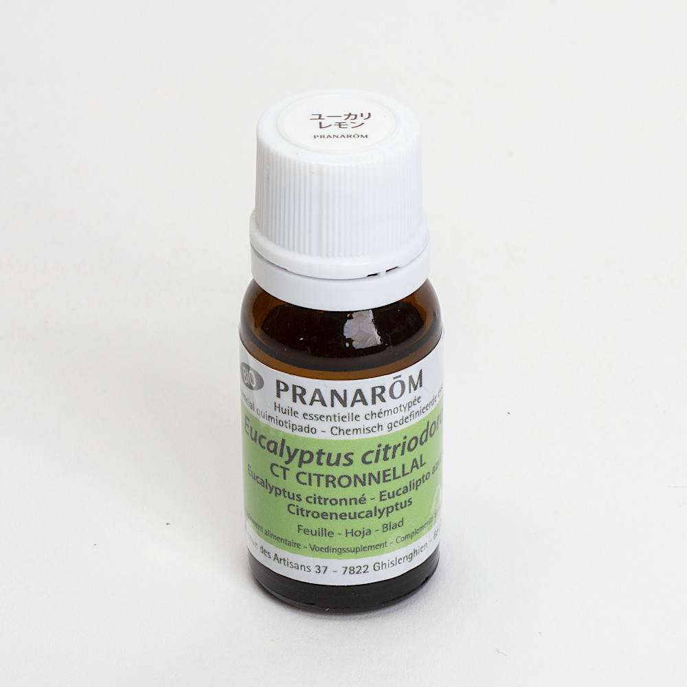 ���[�J���������(10ml)�F�@