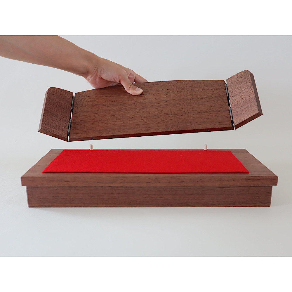 MK0283 �y����i�z�Ђ�1�i�Z�b�g�V�^�C�v�i�J�����j�F�@
