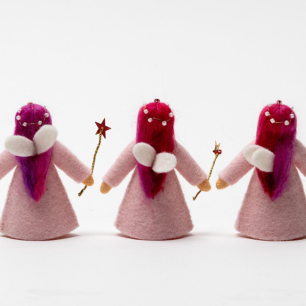 �E�B�b�V���t�F�A���[ �s���N ���C�g2025�F�@