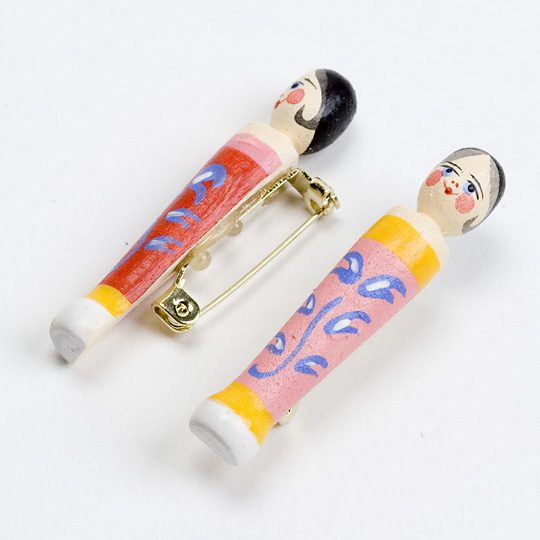 Fatschen�l�`�u���[�`5cm�F�@