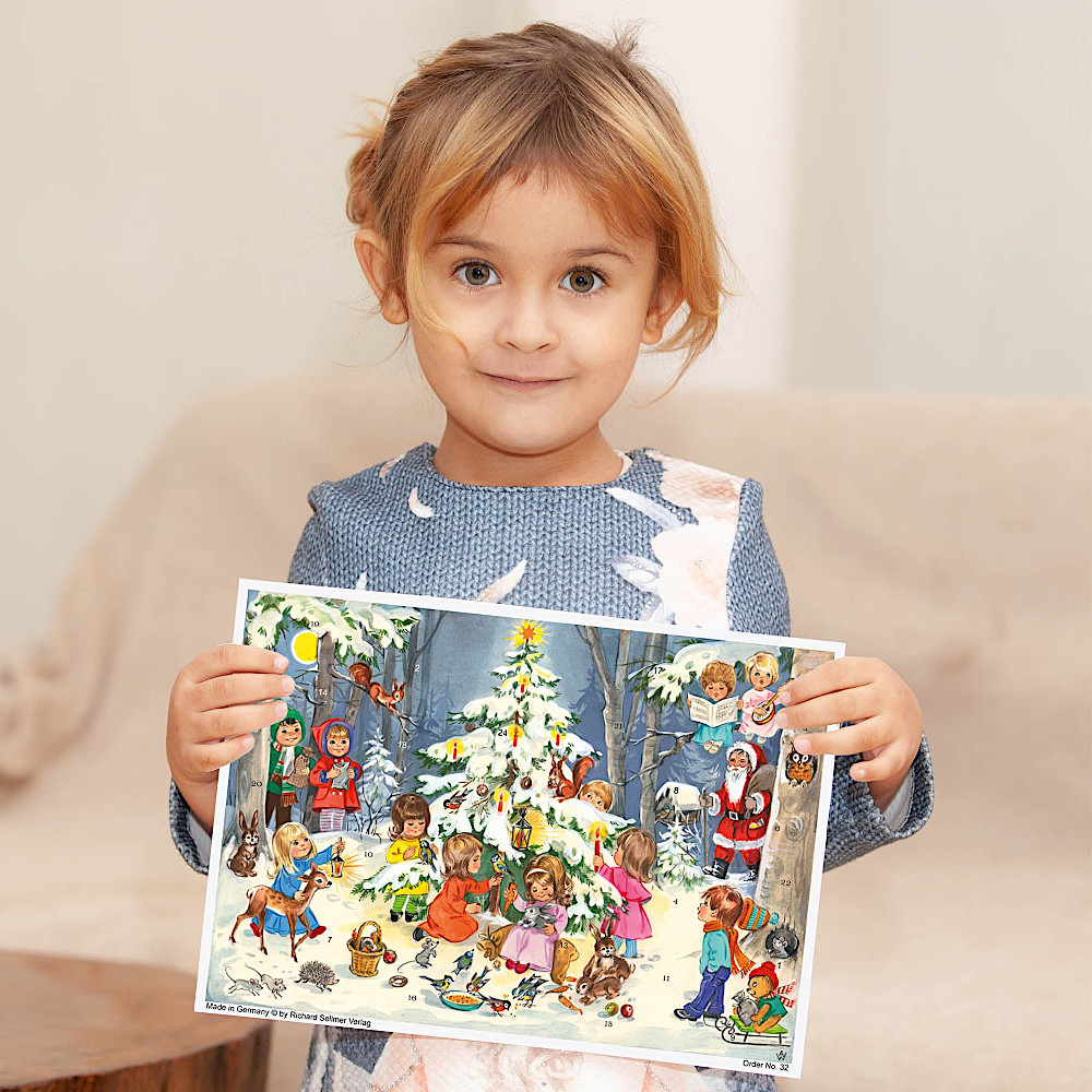 SEL032�A�h�x���gA4 �c���[���͂ގq�ǂ������F
