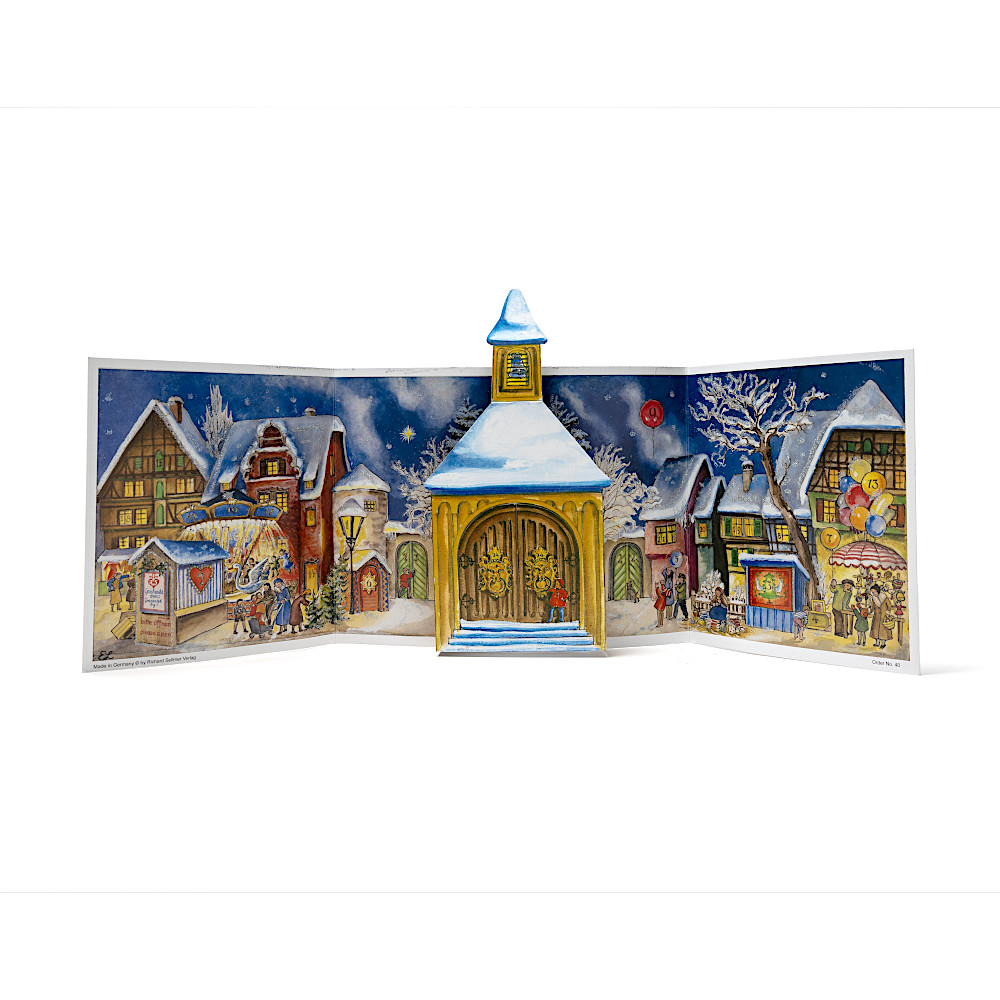 SEL040 �A�h�x���g���̃p�m���} ��̃����[�S�[�����h�F���C���摜