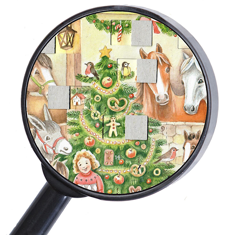 SEL70157�A�h�x���gB4 �c���[���͂ޔn�ƔL�F�@