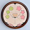 KH371 �~�тȎO�i���� ���������F�R�i�߁F���A�k