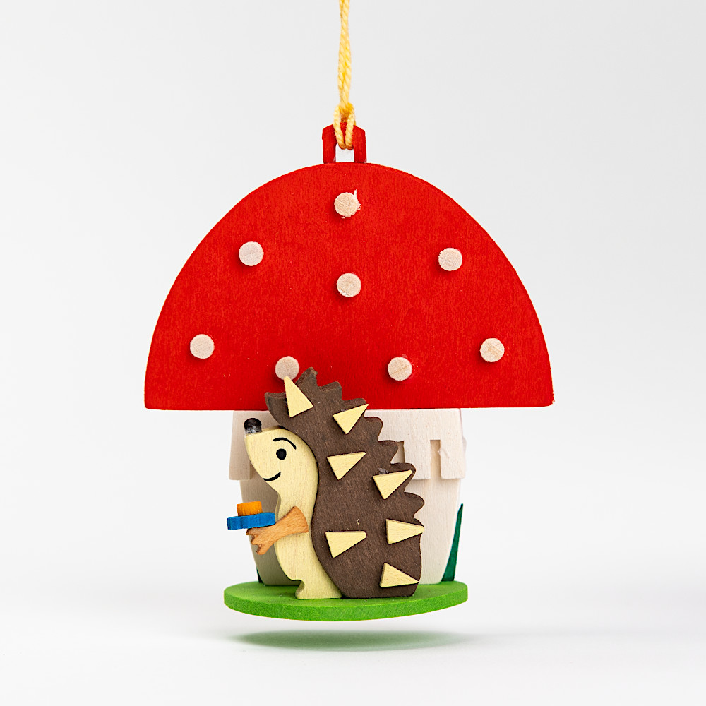 �I�[�i�����g ���̂��ƃn���l�Y�~�F