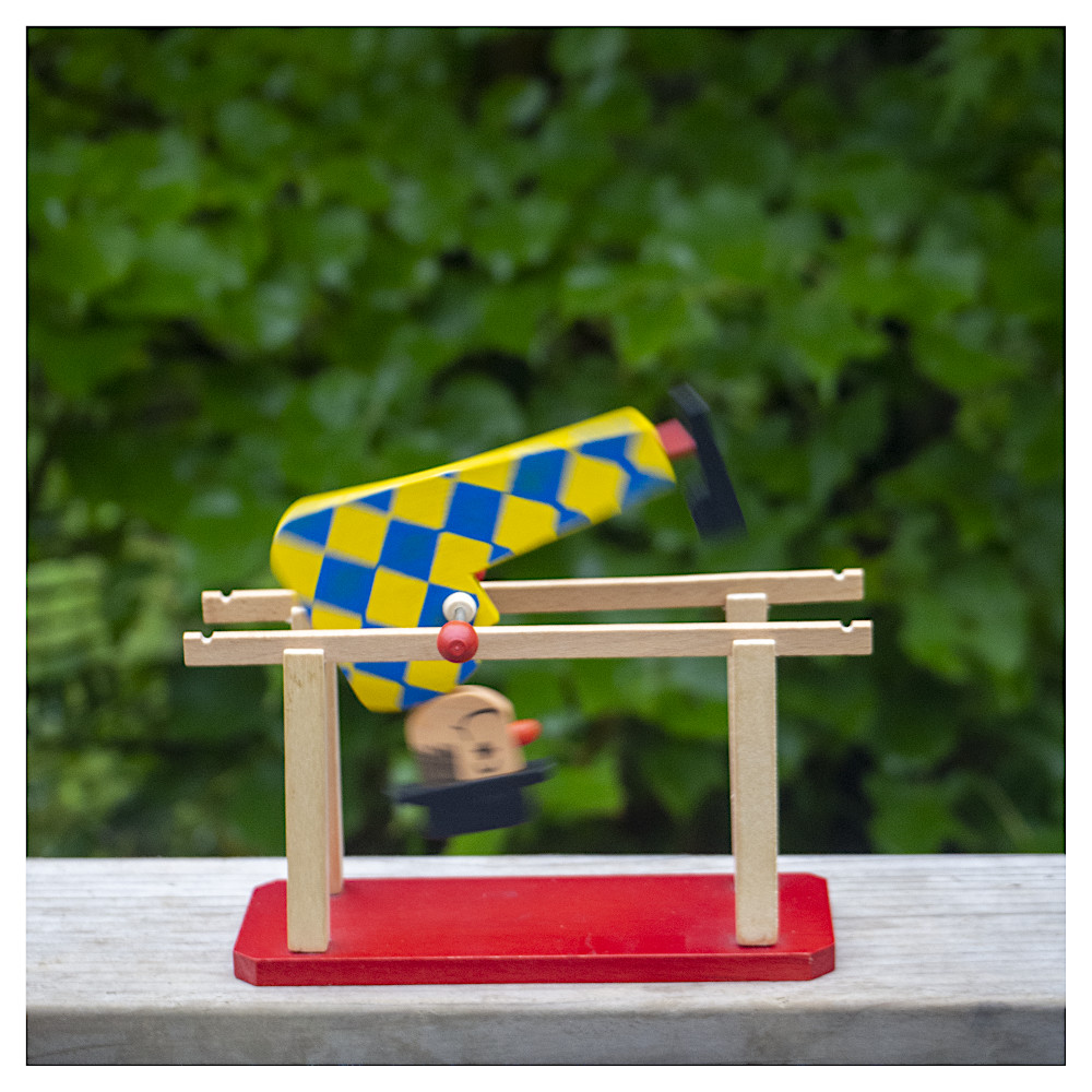�N���N���s�G�� Barrenturner�F